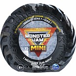 Monster Jam - Official Mini Mystery Collectible Monster Truck 1:87 Scale (assorted styles)