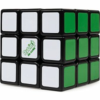Rubik's: Re-Cube - The Original 3x3 Cube Made with 100% Recycled Plastic
