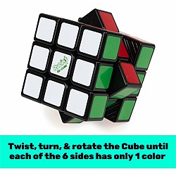 Rubik's Re-Cube