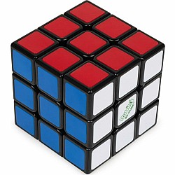 Rubik's Re-Cube