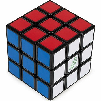 Rubik's Re-Cube