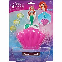 Swimways Disney Princess Ariel Dive N Surprise
