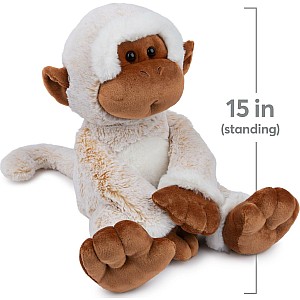 Tilly The Monkey - 15 in
