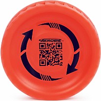 Aerobie Pro Lite Miniature Throwing Disc (assorted)