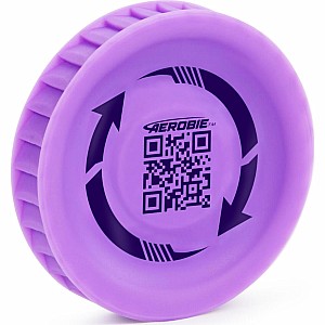 Aerobie Pro Lite Miniature Throwing Disc (assorted)