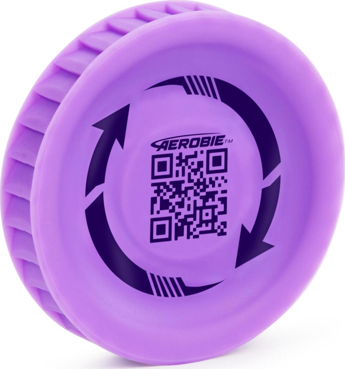 Aerobie Pro Lite Miniature Throwing Disc (assorted)