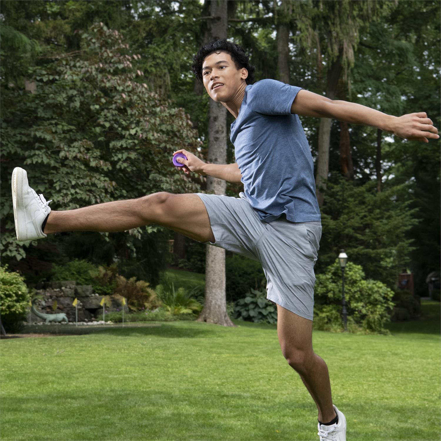 Aerobie Pro Lite Miniature Throwing Disc (assorted)