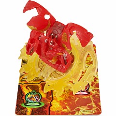 Bakugan - Bakugancial Attack 3S1 (assorted styles)