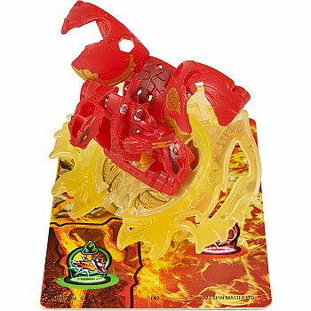 Bakugan - Bakugancial Attack 3S1 (assorted styles)