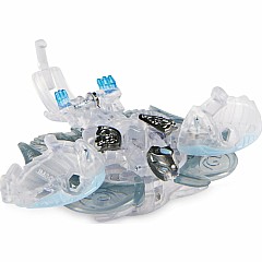 Bakugan - Bakugancial Attack 3S1 (assorted styles)