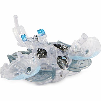 Bakugan - Bakugancial Attack 3S1 (assorted styles)