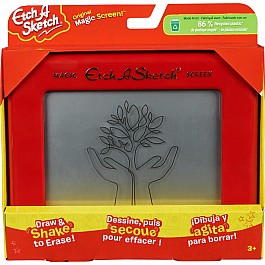 Etch A Sketch: Classic Sustainable