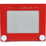 Etch A Sketch: Classic Sustainable