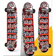 Tech Deck, 96mm Fingerboards (assorted)