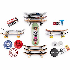 Tech Deck, 96mm Fingerboards (assorted)