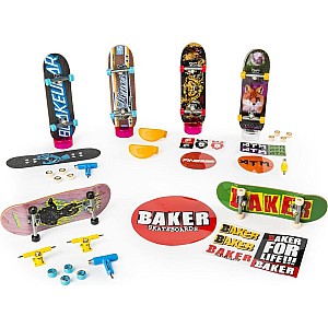 Tech Deck, 96mm Fingerboards (assorted)