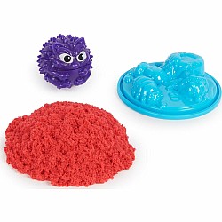 Kinetic Sand Surprise Wild Critters