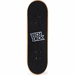 Tech Deck, 96mm Fingerboard Mini Skateboards with Authentic Designs (assorted)