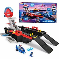 Paw Patrol: The Mighty Movie - Aircraft Carrier HQ