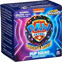 Paw Patrol: Figure Pup Squad Figure