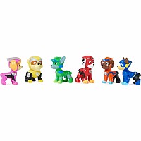 Paw Patrol: Figure Pup Squad Figure