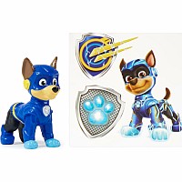 Paw Patrol: Figure Pup Squad Figure