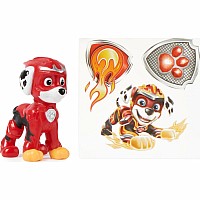 Paw Patrol: Figure Pup Squad Figure