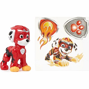 Paw Patrol: Figure Pup Squad Figure (assorted)