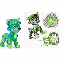 Paw Patrol: Figure Pup Squad Figure