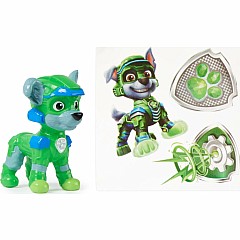 Paw Patrol: Figure Pup Squad Figure (assorted)