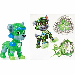 Paw Patrol: Figure Pup Squad Figure (assorted)