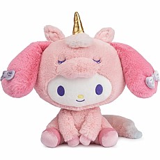 Unicorn My Melody, 9.5-Inch