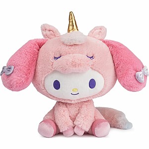 Unicorn My Melody, 9.5-Inch