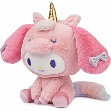 Unicorn My Melody, 9.5-Inch