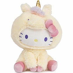Unicorn Hello Kitty
