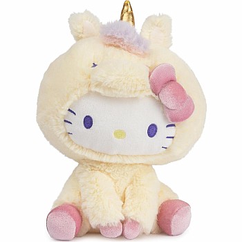 Unicorn Hello Kitty