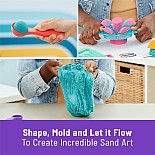 Kinetic Sand Ultimate Sandisfying Set