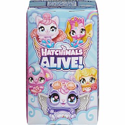 Hatchimals Alive Blind Box