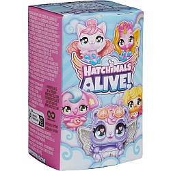 Hatchimals Alive Blind Box