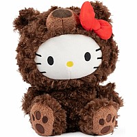 Hello Kitty X Gund Philbin Plush - 10 in