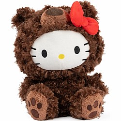 Hello Kitty X Gund Philbin Plush