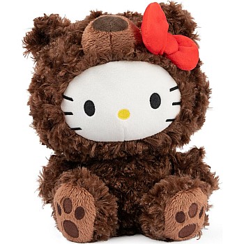 Hello Kitty X Gund Philbin Plush