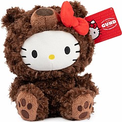 Hello Kitty X Gund Philbin Plush