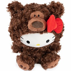 Hello Kitty X Gund Philbin Plush