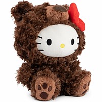 Hello Kitty X Gund Philbin Plush - 10 in