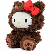 Hello Kitty X Gund Philbin Plush - 10 in