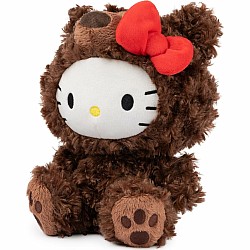 Hello Kitty X Gund Philbin Plush