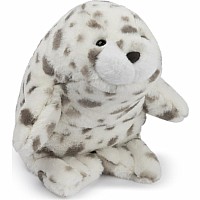 Gund Snuffles Nuri Leopard Seal 10