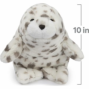 Snuffles and Friends: Nuri Leopard Seal - 10 In