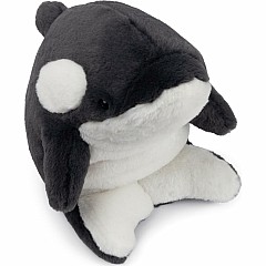 Snuffles and Friends: Flynn Orca - 10 in